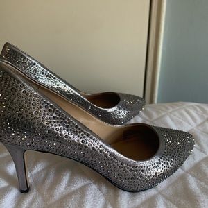 New, sexy and classy women shoes